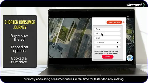 Audi Strategy Execution