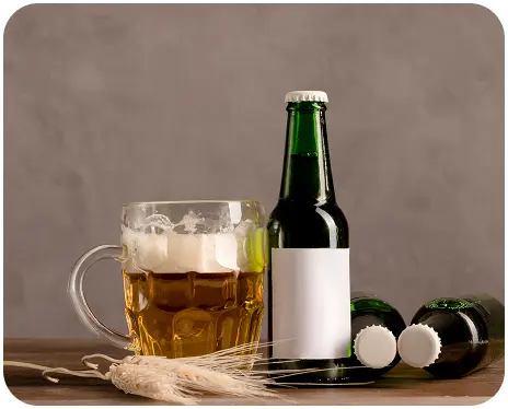 Beer Brand Case Study